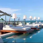Flat Wave 108 - Setai Yacht