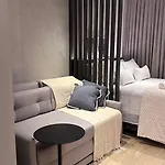 Flat Wave 108 - Setai Yacht