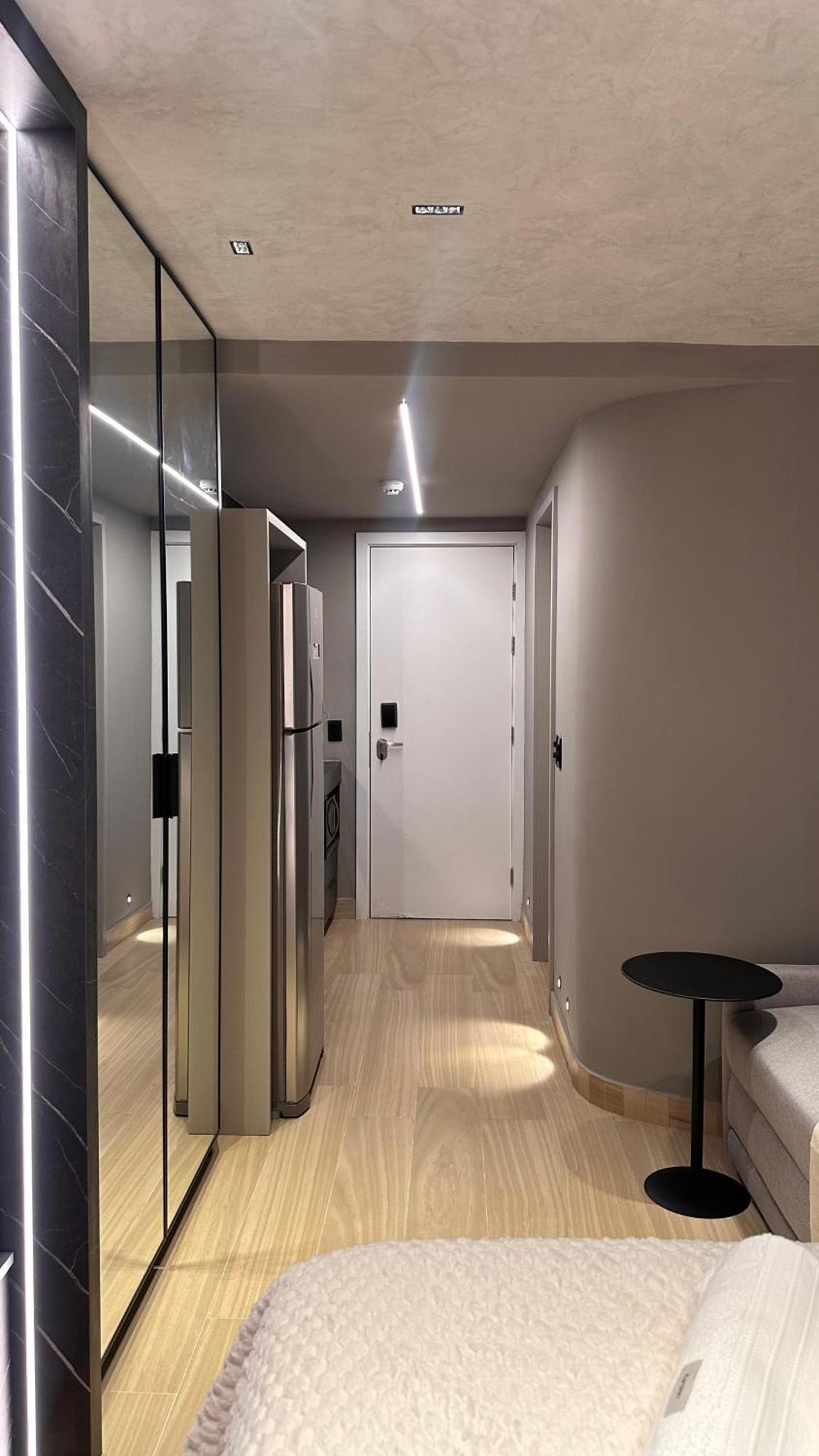 Flat Wave 108 - Setai Yacht Apartamento