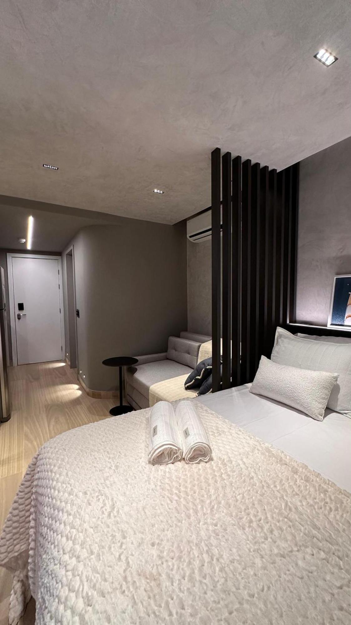 Flat Wave 108 - Setai Yacht Apartamento *