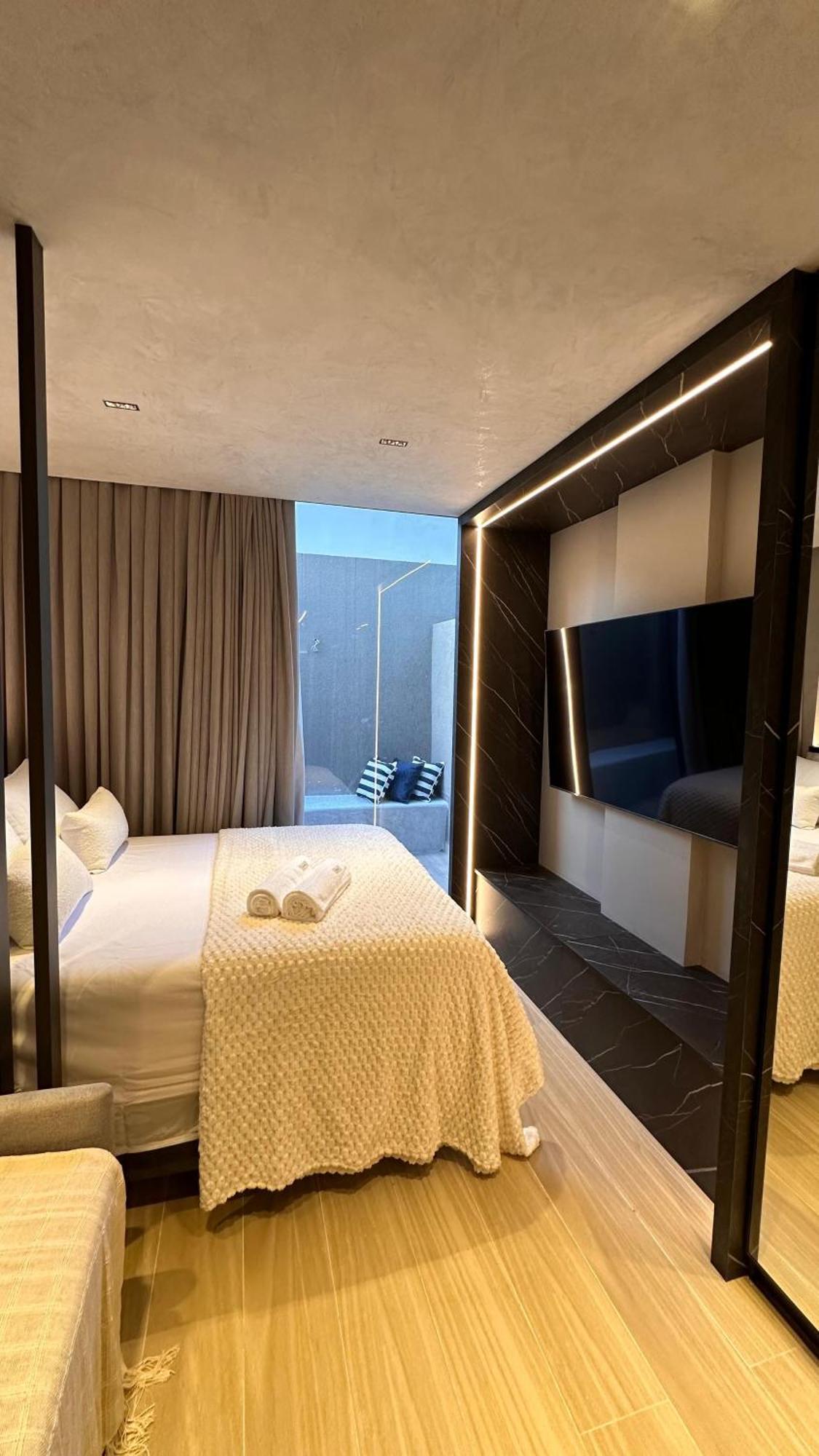 Apartamento Flat Wave 108 - Setai Yacht João Pessoa