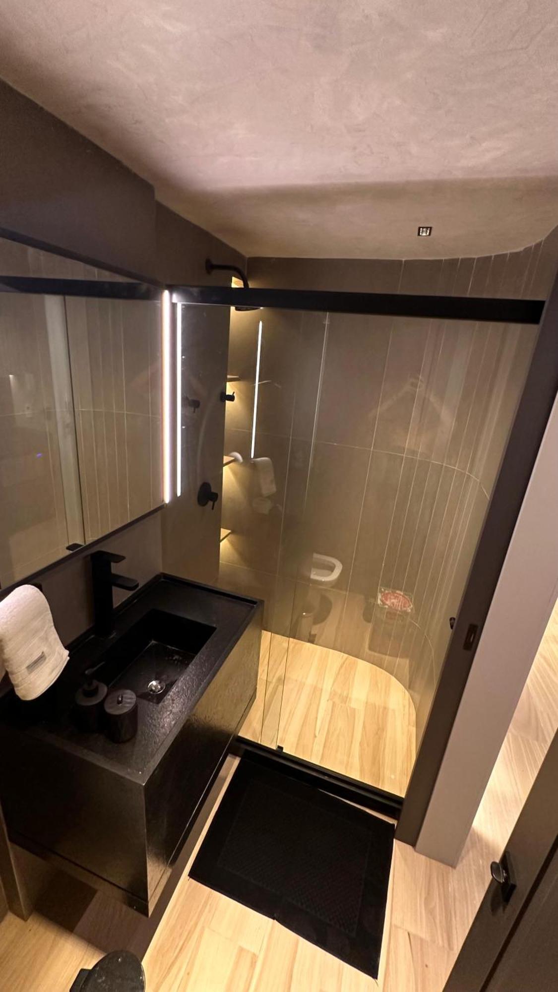 Apartamento Flat Wave 108 - Setai Yacht