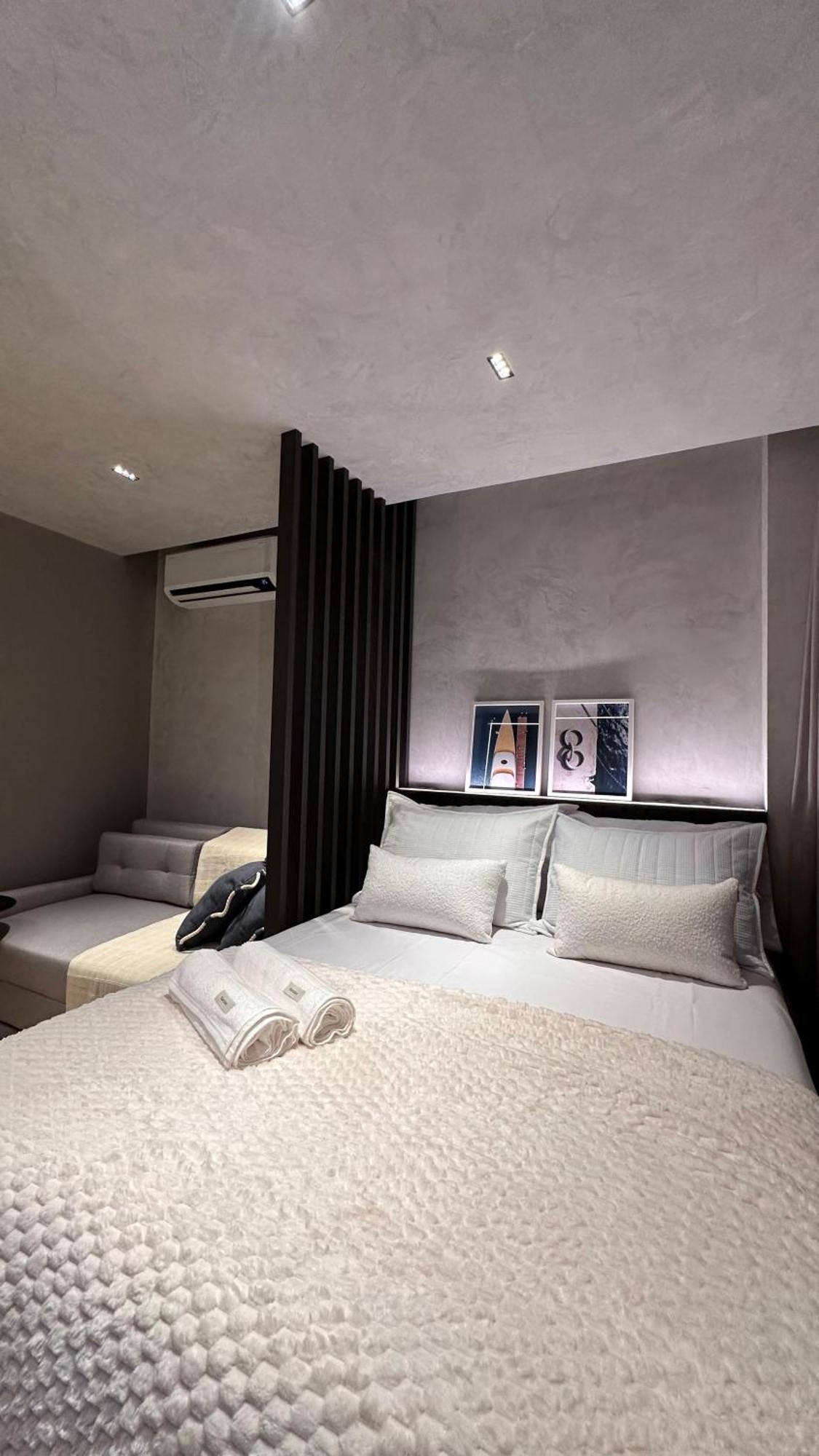 Flat Wave 108 - Setai Yacht Apartamento