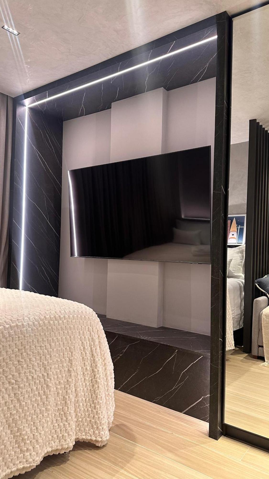 Flat Wave 108 - Setai Yacht Apartamento *