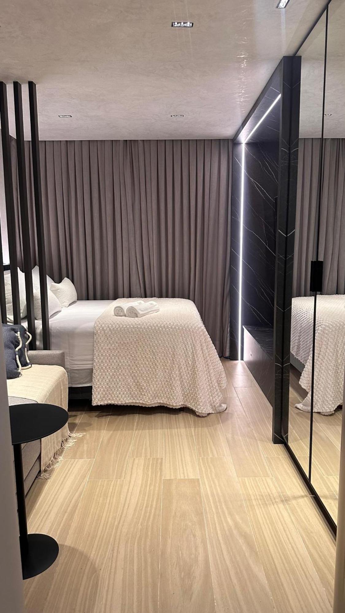 Flat Wave 108 - Setai Yacht Apartamento